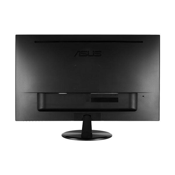 ASUS 24型ワイドゲーミングモニター リフレッシュレート75Hz対応 ブラック VP248H-R 1台｜3to4-tss｜04