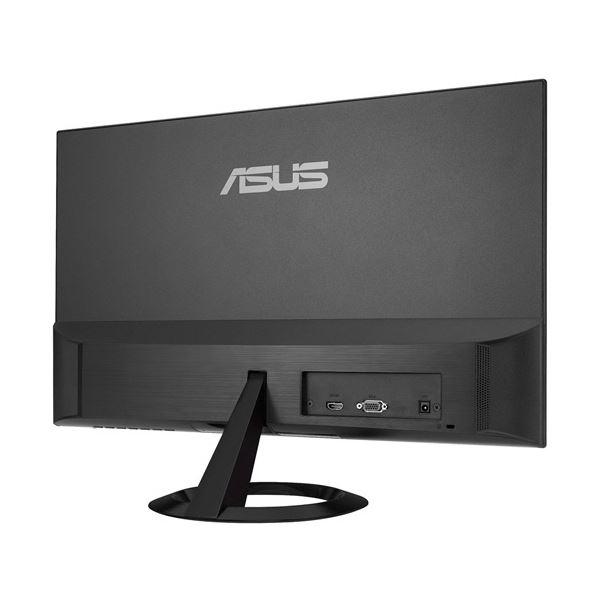 ASUS 21.5型ワイドIPSパネル搭載アイケアモニター ブラック VZ229HE-J 1台｜3to4-tss｜03