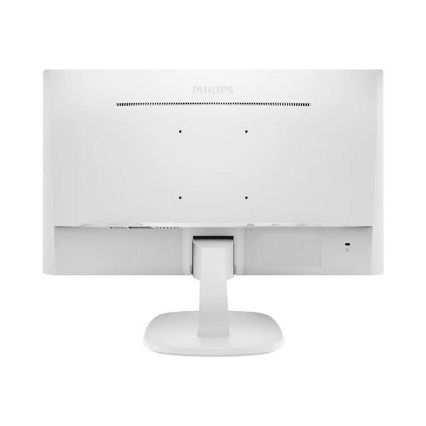 フィリップス27型ワイド液晶ディスプレイ スピーカー付 ホワイト フィリップス27型ワイド液晶ディスプレイ スピーカー付 ホワイト