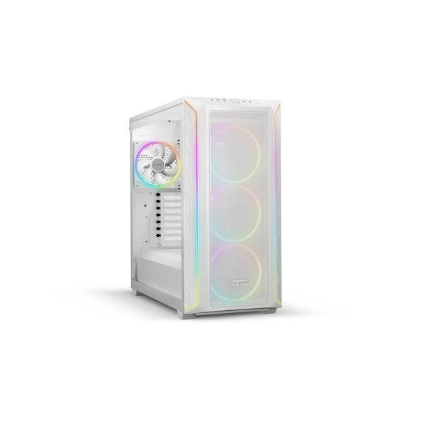 未使用 be quiet PCケース SHADOW BASE 800 FX 白｜Yahoo!フリマ（旧