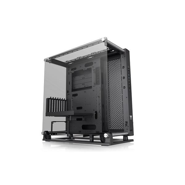 オープンフレーム型PCケース Thermaltake Core P3 TG Pro 中古品
