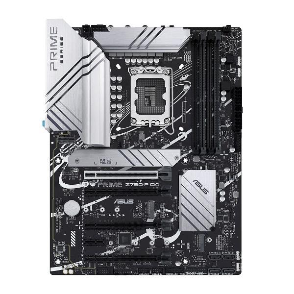 ジャンク) ASUS PRIME Z790-P D4 CSM LGA1700 マザーボード｜Yahoo