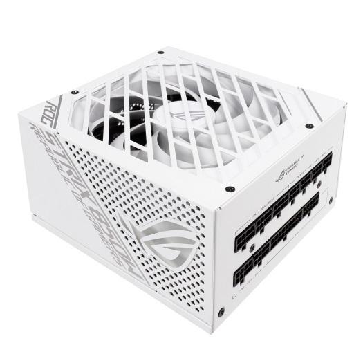 ASUS ROG-STRIX-850G-WHITE 80 PLUS Gold 850W電源ホワイトモデル｜3top