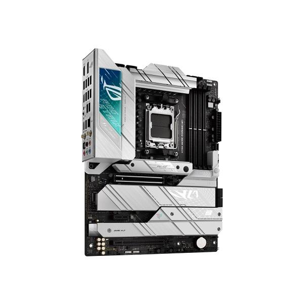 ASUS ROG STRIX X670E-A GAMING WIFI AMD X670 ATX マザーボード｜3top｜02