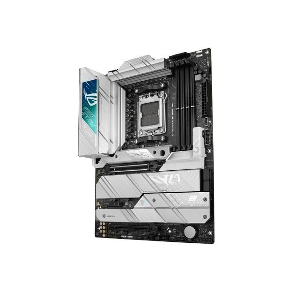 ASUS ROG STRIX X670E-A GAMING WIFI AMD X670 ATX マザーボード｜3top｜03