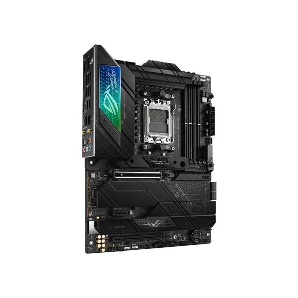 ASUS ROG STRIX X670E-F GAMING WIFI AMD X670 ATX マザーボード｜3top｜02