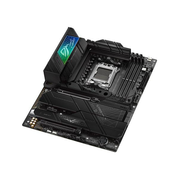 ASUS ROG STRIX X670E-F GAMING WIFI AMD X670 ATX マザーボード｜3top｜04