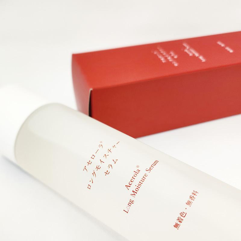 アセローラロングモイスチャーセラム 150ml | 