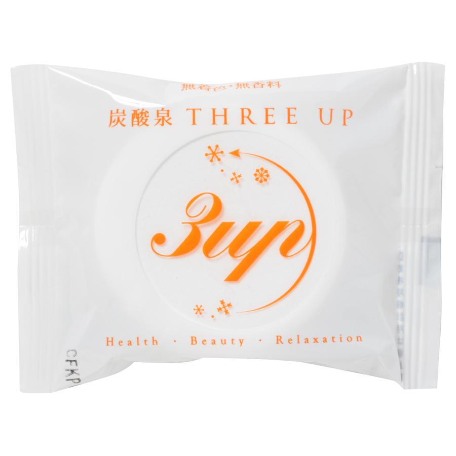 《プチギフト》炭酸泉タブレット50g×３錠／ギフト用ケース入り |  | 05