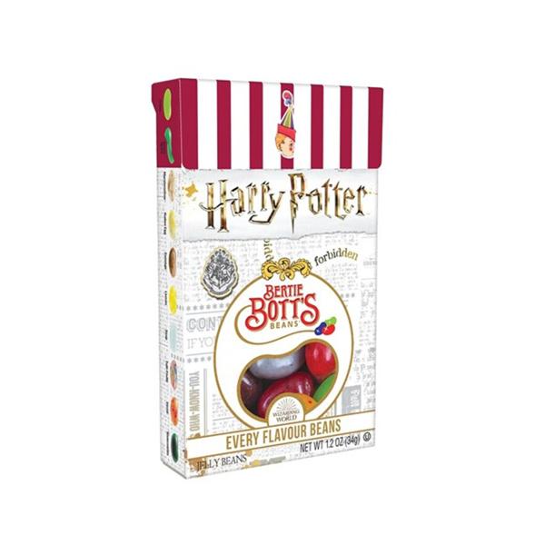 ハリーポッター 百味ビーンズ Amazon.co.jp: ハリーポッター 百味ビーンズ 35g×3箱セット