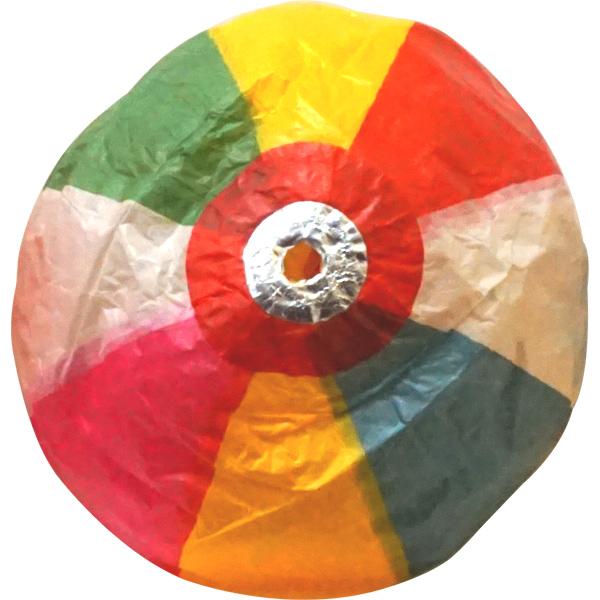 6号紙風船 21cm [1束 50入] : ミカミオンラインショップ - 通販