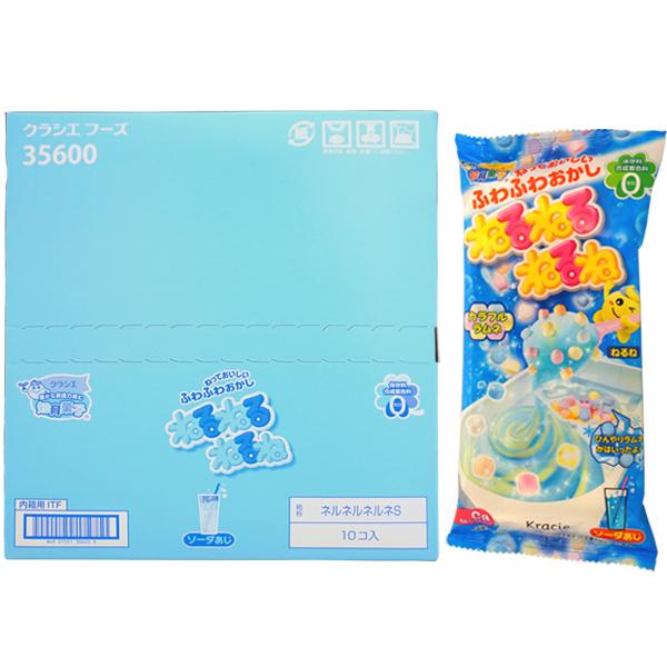 ねるねるねるね ねるねるねるね｜商品紹介｜みんなの知育ひろば｜クラシエ