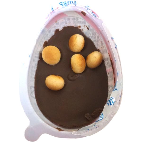 120円 やおきん トレーシングトイズエッグ [1箱 24個入] : ミカミ
