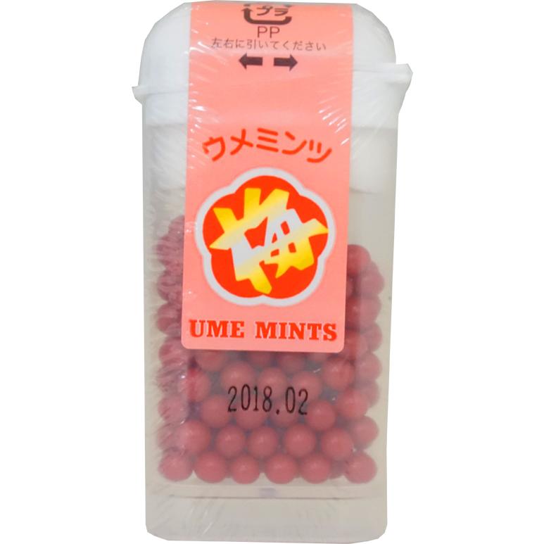 【梅ミンツ様】専用 梅ミンツ [1箱 30個入] : ミカミオンラインショップ - 通販 - Yahoo