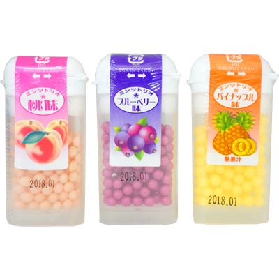 ミンツトリオ [1箱 30個入] : ミカミオンラインショップ - 通販