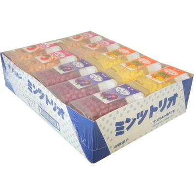 ミンツトリオ [1箱 30個入] : ミカミオンラインショップ - 通販