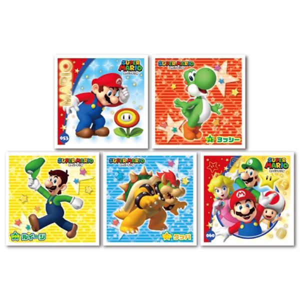 マリオコレクション スーパーマリオブラザーズ 8-4 【マリオコレクション】ちび