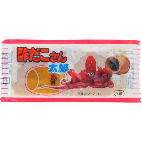 15円 菓道 酢だこさん太郎 [1袋 30個入] : ミカミオンラインショップ