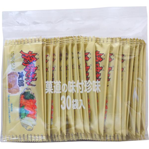 15円 菓道 焼肉さん太郎 [1袋 30個入] : ミカミオンラインショップ