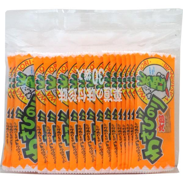 のり15袋 15円 菓道 わさびのり太郎 [1袋 30袋入] : ミカミオンラインショップ