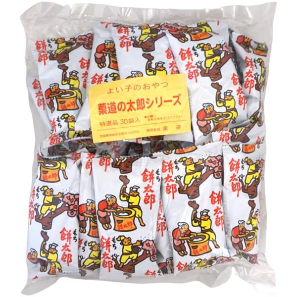 餅太郎様御依頼品 15円 菓道 餅太郎 [1袋 30個入] : ミカミオンラインショップ - 通販