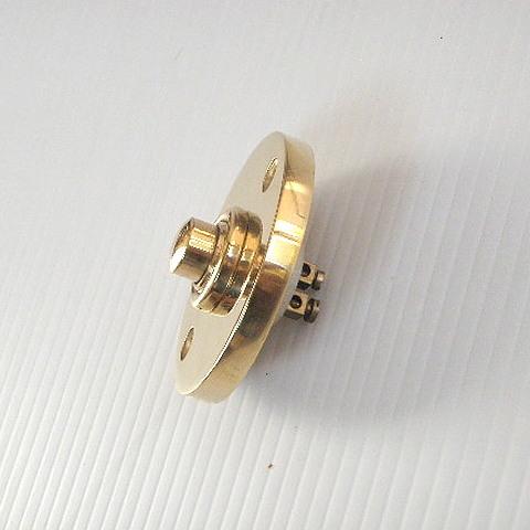 真鍮 鋳造 玄関コールベルスイッチ ヴィクトリアン ドア 扉 チャイム