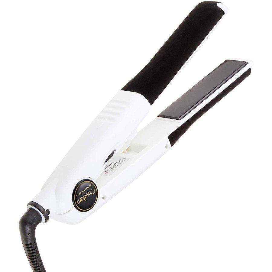 再入荷 Onedam ホワイトwh Ahi 251 ヘアアイロン ワンダム ヘアケア 頭皮ケア Www Construction Gouv Cg