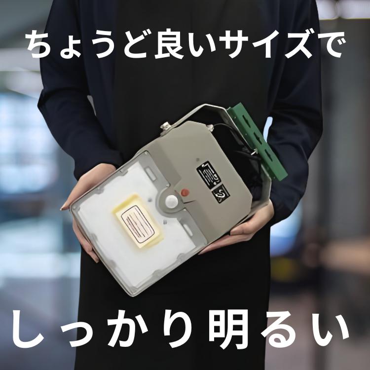 ROKEE-20W-3400L グリーンエネポール ソーラーライト LED センサー