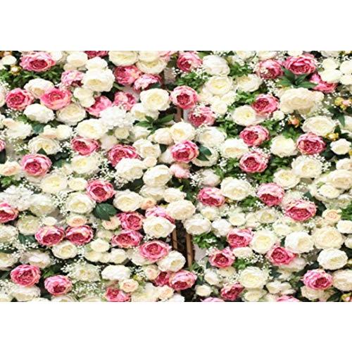 背景布 写真撮影 アニメ 映画 仮装 宅コス 自撮り バック Sw1659 フラワー ホワイト 1044 3world Yahoo 店 通販 Yahoo ショッピング