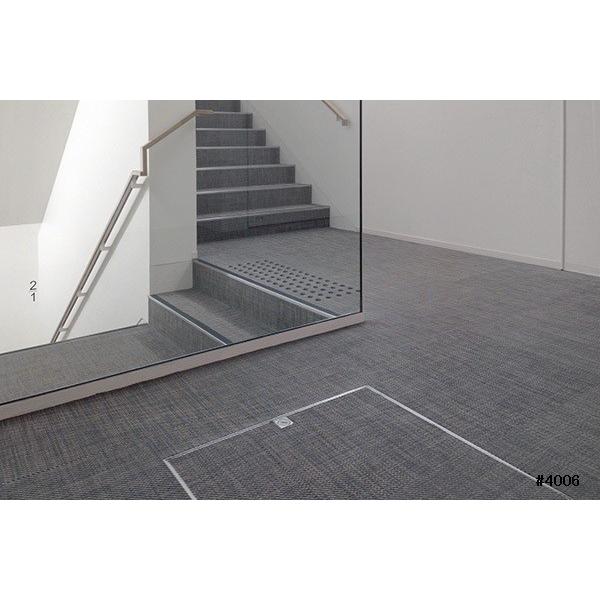 アウトレット 新品未使用 FLOOVER フローバー ビニル織物床シート 1