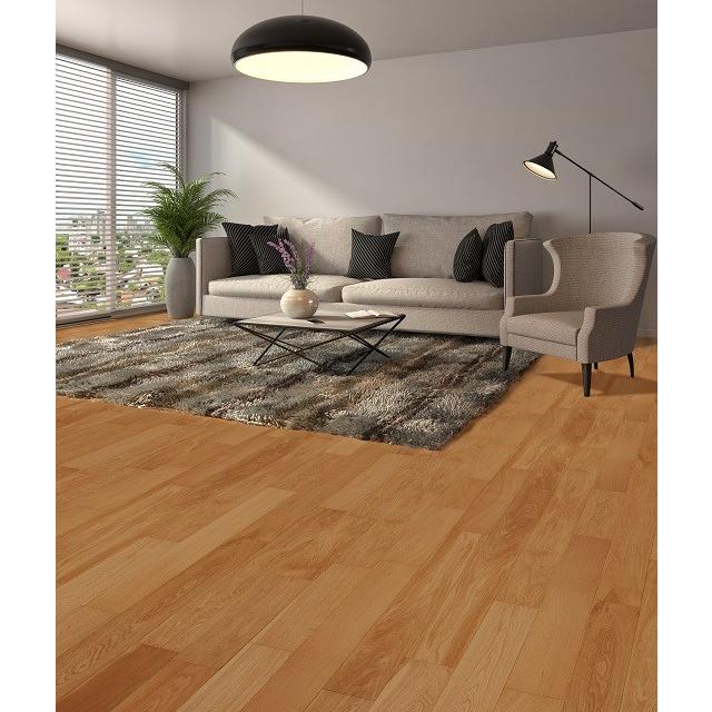 フローリング 東京工営 複合フローリング オークEG セレクトグレード