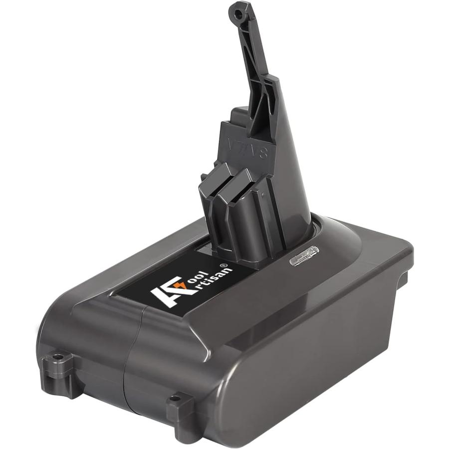 dyson V7 ハンディクリーナー　マキタバッテリーアダプター　ダイソン ダイソン Dyson V7 V8 アダプター マキタ 18V バッテリー変換