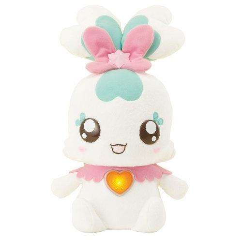 Yahoo!オークション - 1051 ハートキャッチプリキュア ココロつなげて