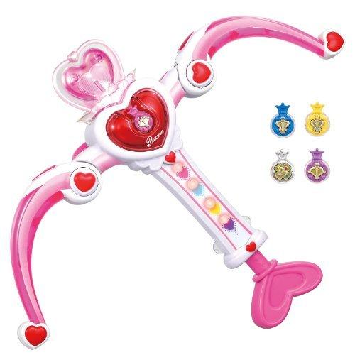 BANDAI - ★未使用、未開封★　プリキュア　ラブハートアロー 未使用 未開封 プリキュア ラブハートアロー｜Yahoo!フリマ（旧