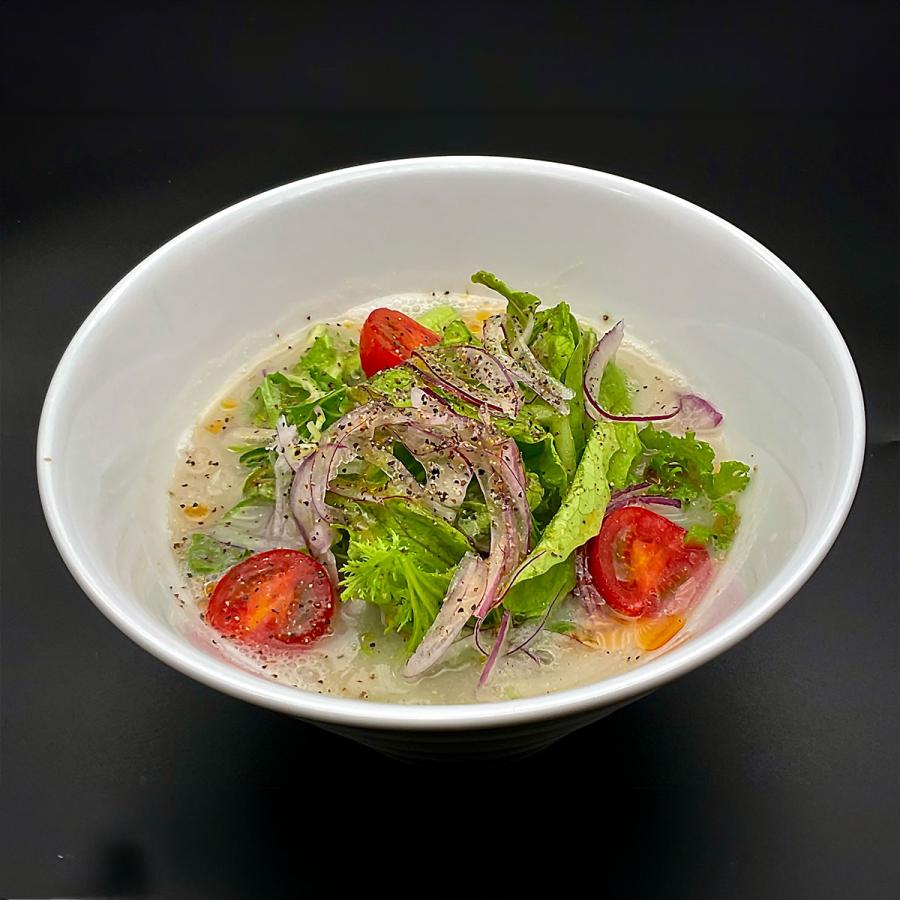 【冷凍】ヴィーガンラーメン5種セット　1P | 