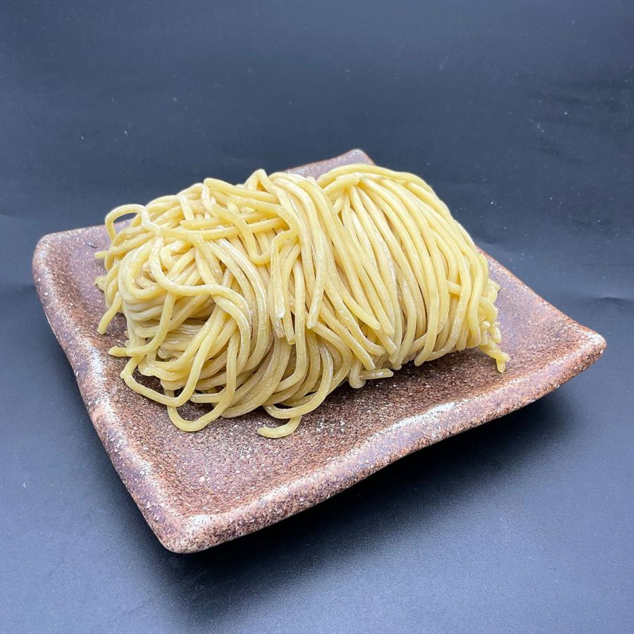 【冷凍】辛麺用細麺　3P | 