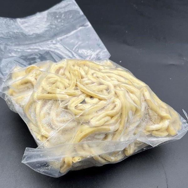 【冷凍】辛麺用太麺　3P |  | 01