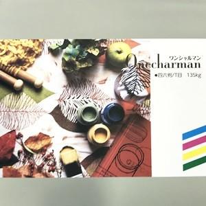 ＰＡＰＹＲＵ＋紙見本帳２（サンマット、ワンシャルマン、サンサンケント、T.OマットN、T.Oダル） |  | 02