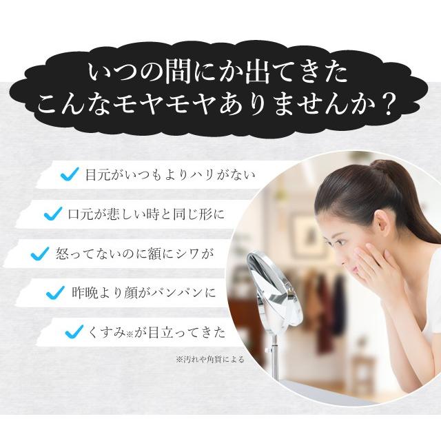美顔器 ローラー クアッドフェイスローラー Vフェイス Vface 正規品 美容家電 美容器具 |  | 02