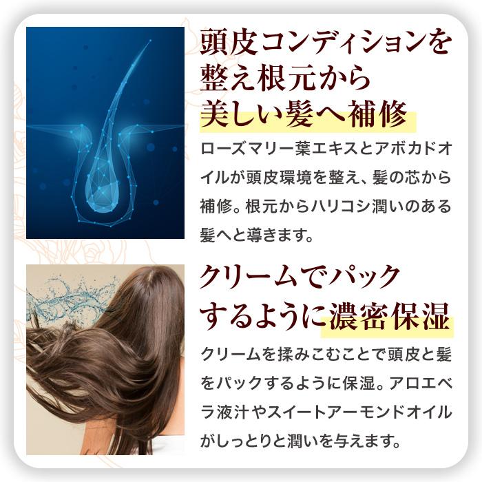 405クレンジングコンディショナー ローズ ml お試し 2個セット クリームシャンプー リンス トリートメント コンディショナー 頭皮ケア 旅行 Tm 405 ro 2pcs Nanotimebeauty Shop405 通販 Yahoo ショッピング