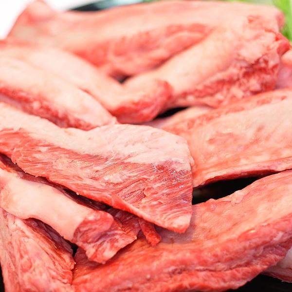 牛肉 ゲタカルビ 500g 黒毛和牛 ゲタ 中落ちカルビ ナカバラ リブフィンガー 焼肉 焼き肉 ギフト お中元 お歳暮 ご贈答 BBQ バーベキュー お取り寄せ グルメ |  | 02