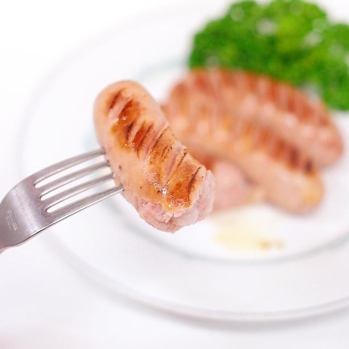 フランクフルト ソーセージ 3本セット ポーク 豚肉 あらびき ポトフ おつかみ バーベキュー BBQ 焼き肉 焼肉 鍋 惣菜 ギフトお中元 お歳暮 贈答 冷凍 |  | 03