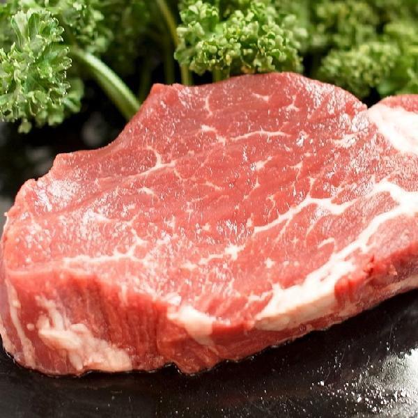 牛肉 ヒレ ステーキ カット 100g 国産牛 ヘレ フィレ テンダーロイン Tenderloin お中元 贈答 ギフト バーベキュー BBQ
