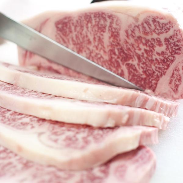 常陸牛 サーロイン ステーキ 4枚 セット 計1kg 牛肉 Sirloin Steak