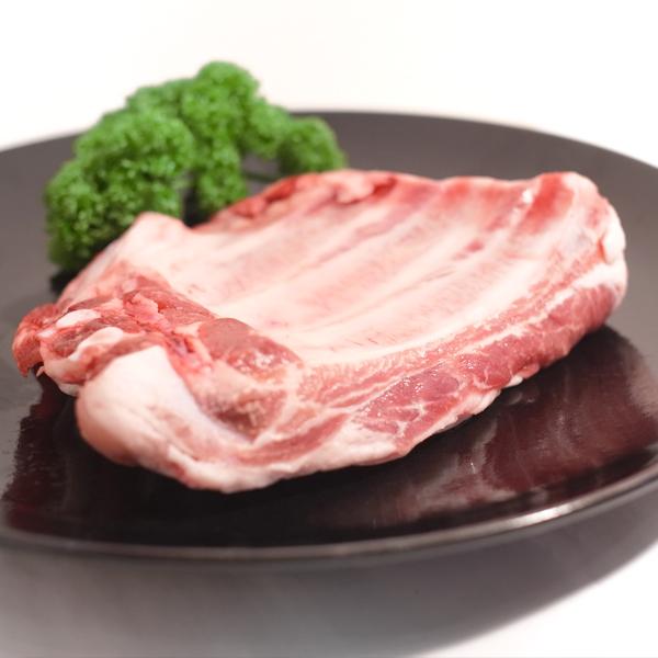 豚肉 豚スペアリブ 1枚 (400g〜500g) 国産 肉 ポーク 骨付き