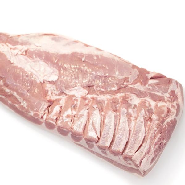 豚肉 ホエイ（ホエー）豚バラ 5kg ブロック 国産 肉 ポーク 三枚肉