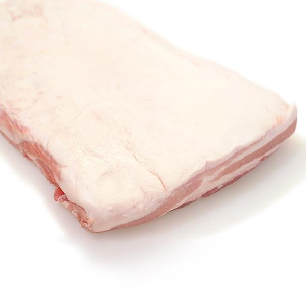 豚肉 ホエイ（ホエー）豚バラ 5kg ブロック 国産 肉 ポーク 三枚肉