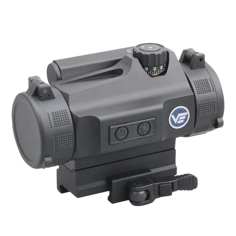 Vector Optics SCRD-D26 Nautilus 1x30 Double Reticle : サバゲー用品