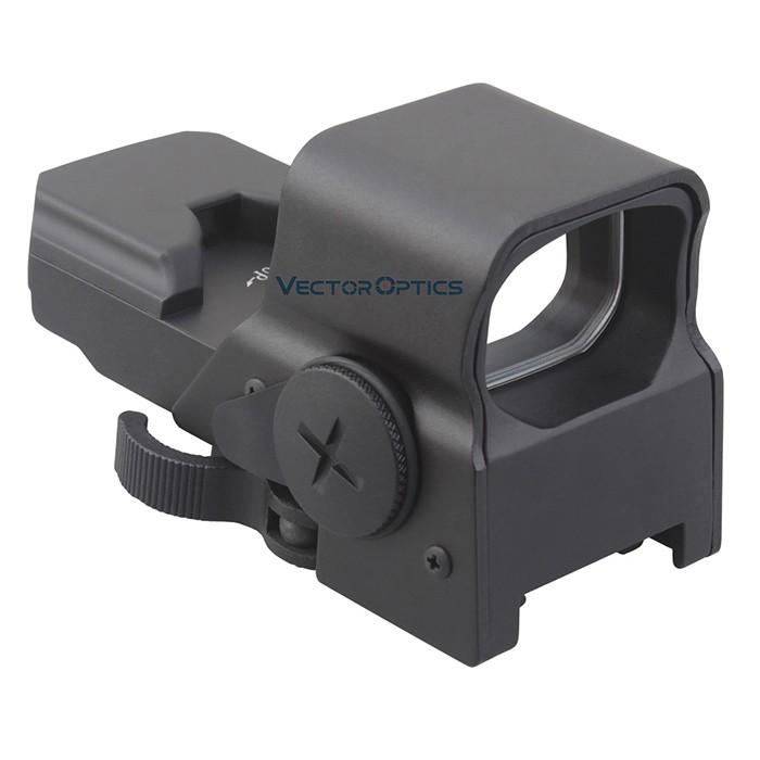 Vector Optics OMEGA 8Reticle Red Dot Sight : サバゲー用品の41