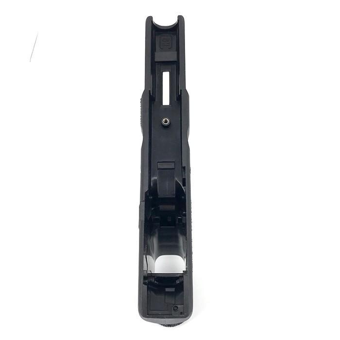 Guns Modify Polymer Gen 3 RTF Frame (Stippling T Style) G17 BK GM0278 ...